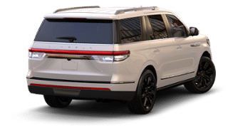 2024 Lincoln Lincoln Navigator External Image 3